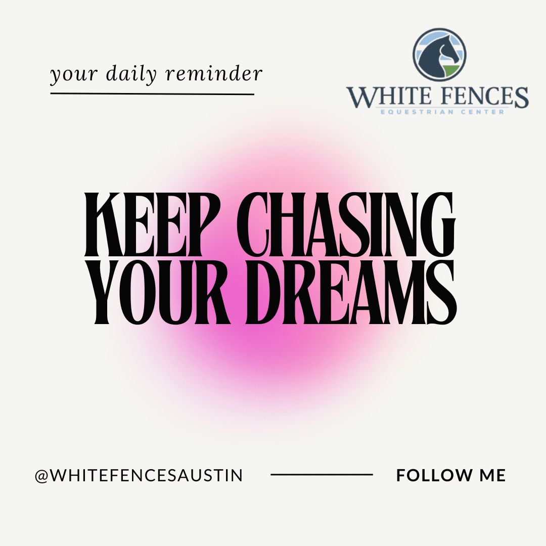 Can Adult Amateurs Really Succeed in Dressage?