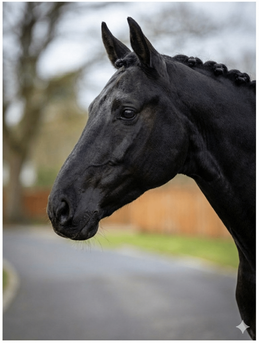 What Level Rider Is Full Training Best For?