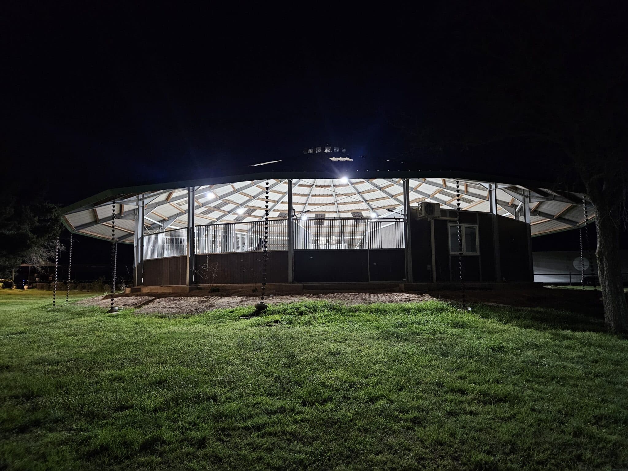 Horse Boarding Austin: Why Facility Design Is Real Equine Care